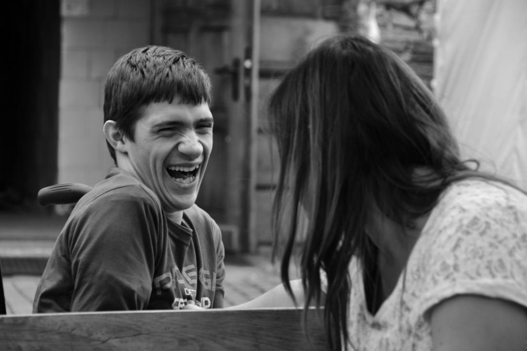 10. EVS IB Polska Meet Bastien_Teacher and student relationship 4