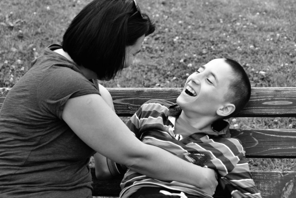 7. EVS IB Polska Meet Bastien_Teacher and student relationship 1