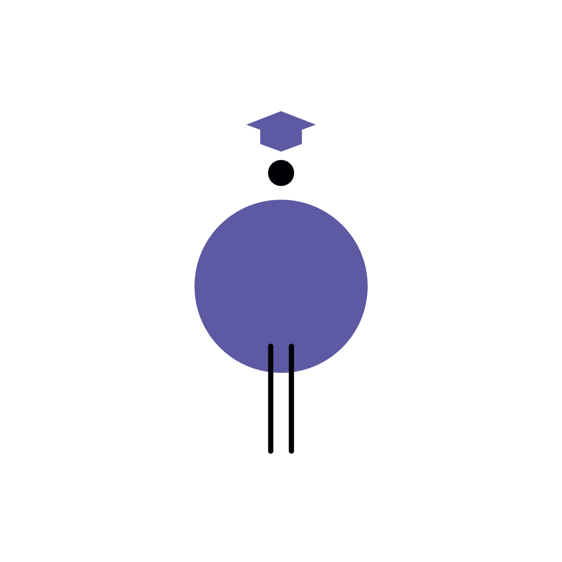 Edukacja - logotyp