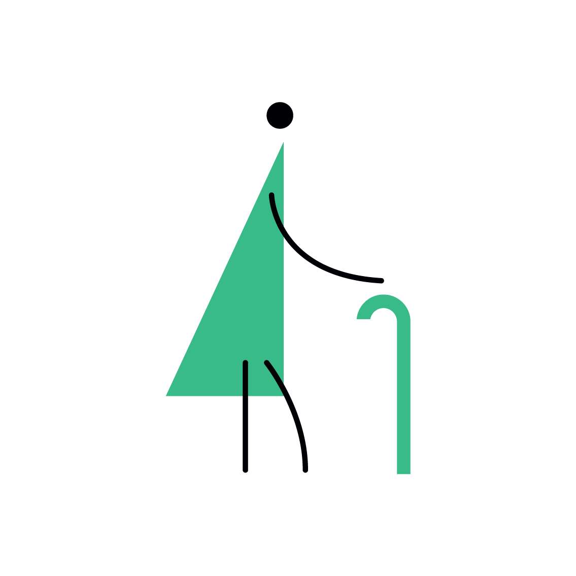 Seniorzy - logotyp