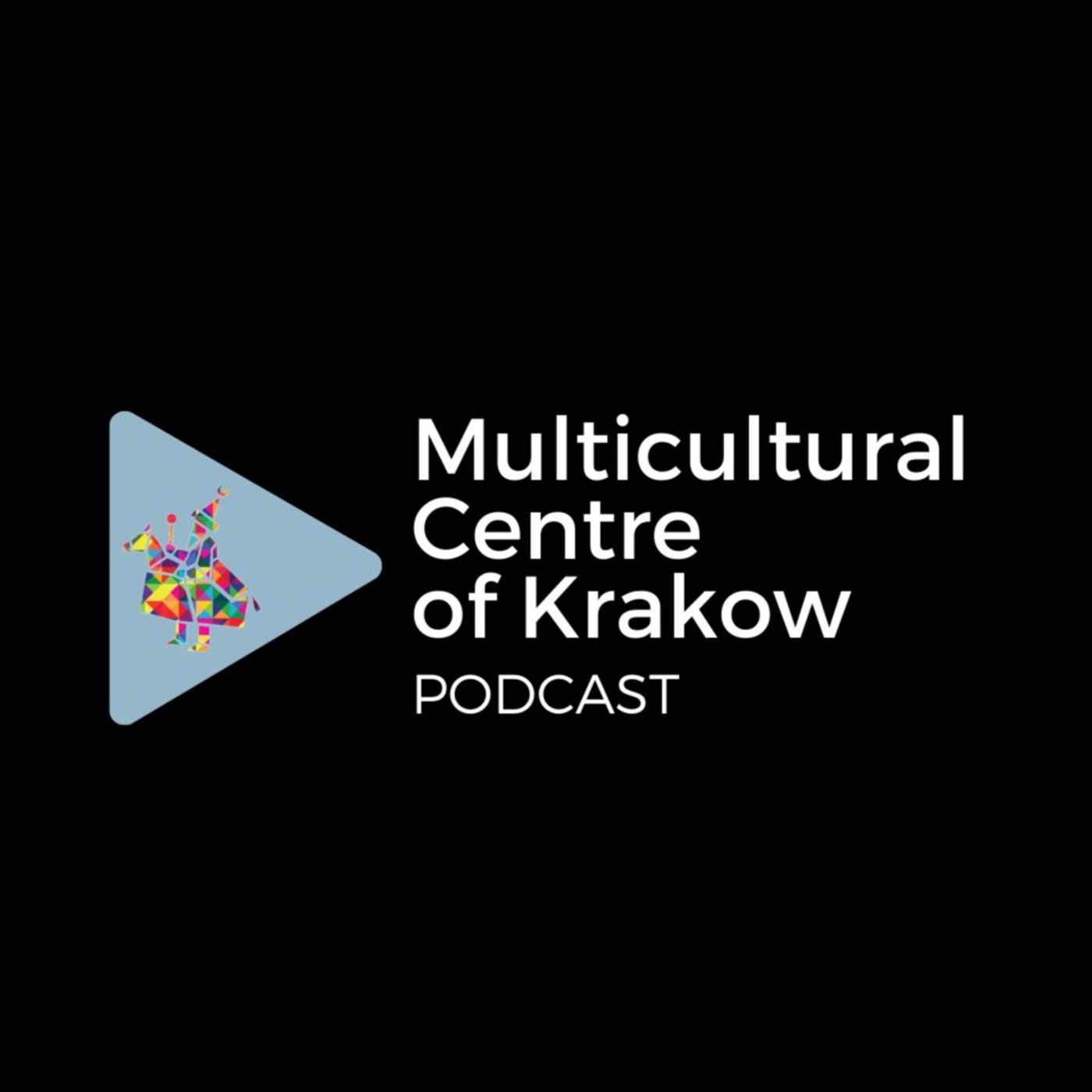 Podcast Centrum Wielokulturowego w Krakowie