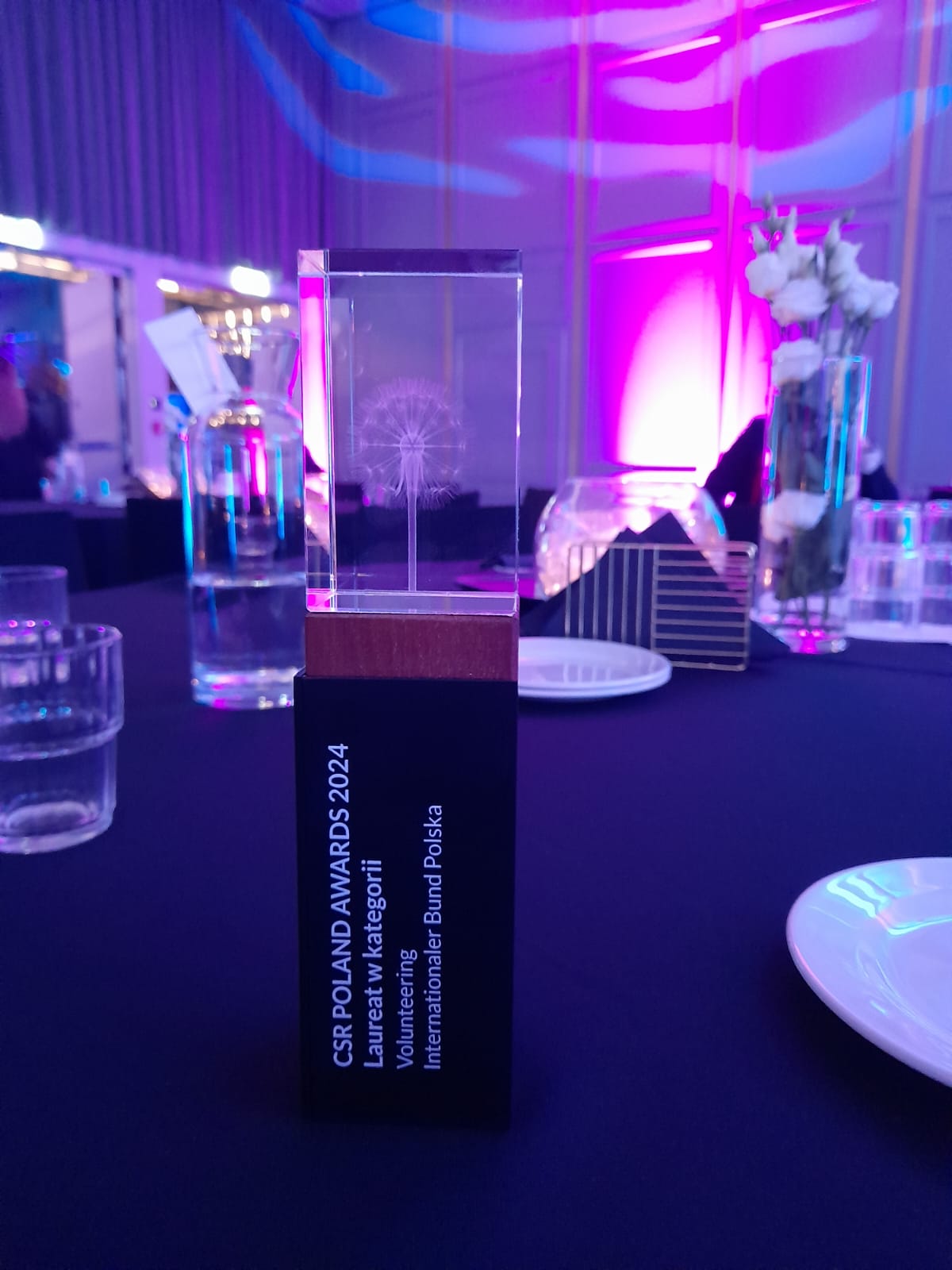 To Wasza nagroda! Projekt Szafa Dobra nagrodzony CSR Poland Awards!