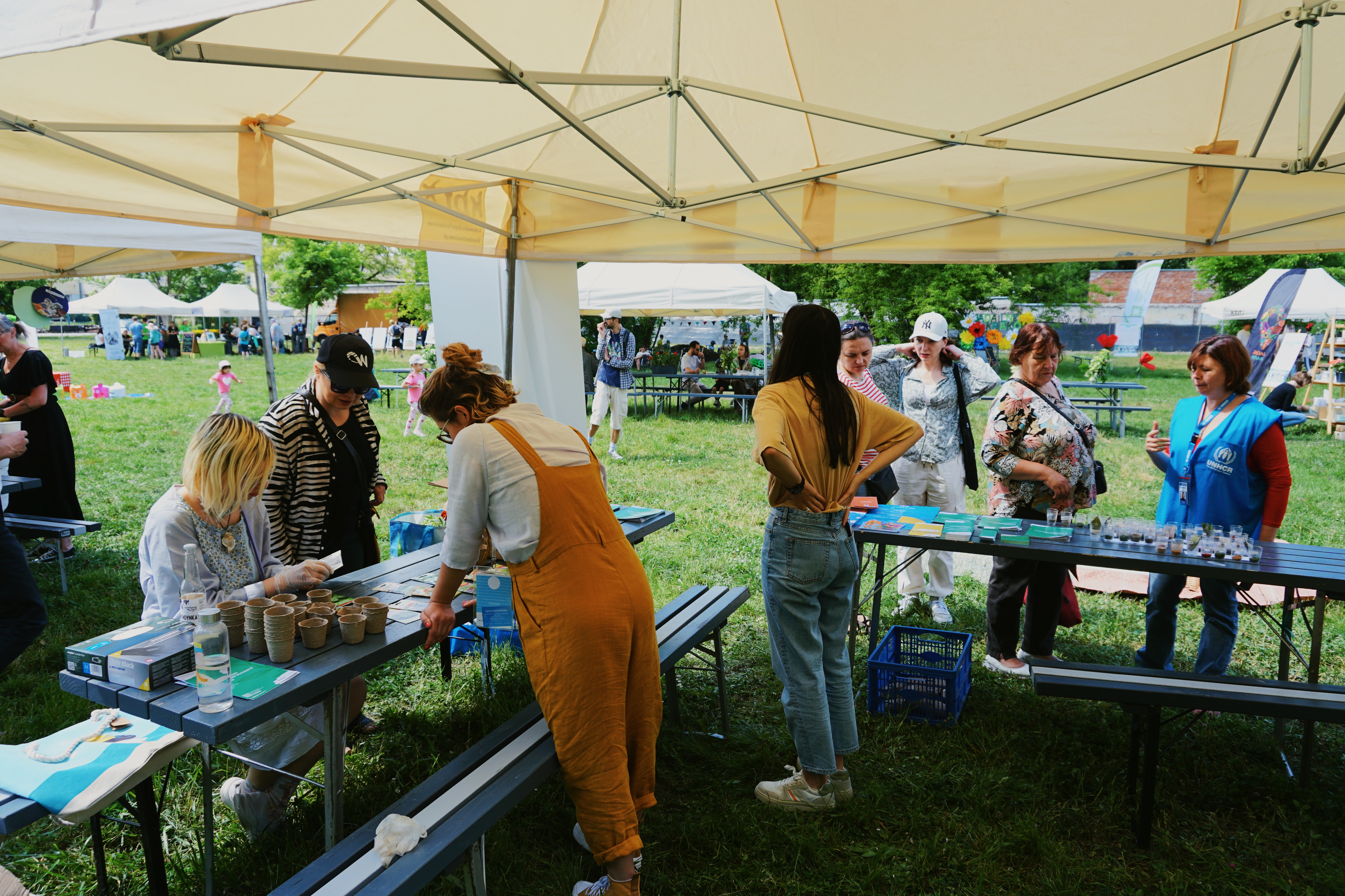 Podsumowanie Jadalny Kraków Fest 2.0