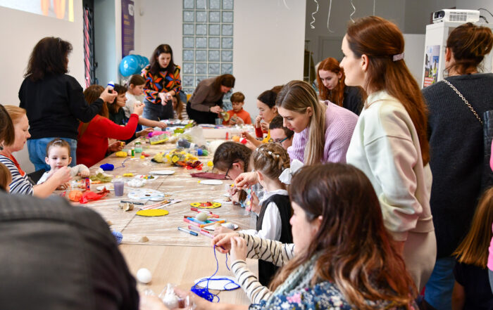 Miejsce Otwarte – fotorelacja dnia otwartego!