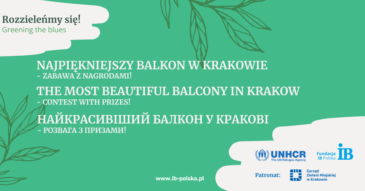 Tychy: Fundacja Internationaler Bund Polska poszukuje osoby na stanowisko specjalist_y_ki ds.komunikacji i promocji