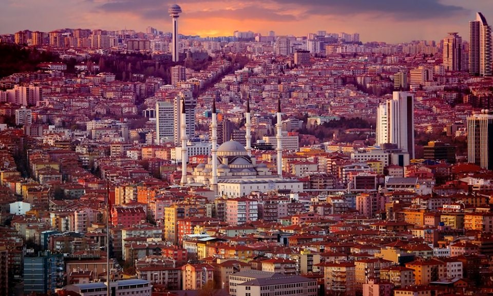 1 wolne miejsce na krótkoterminowy wolontariat w Turcji!