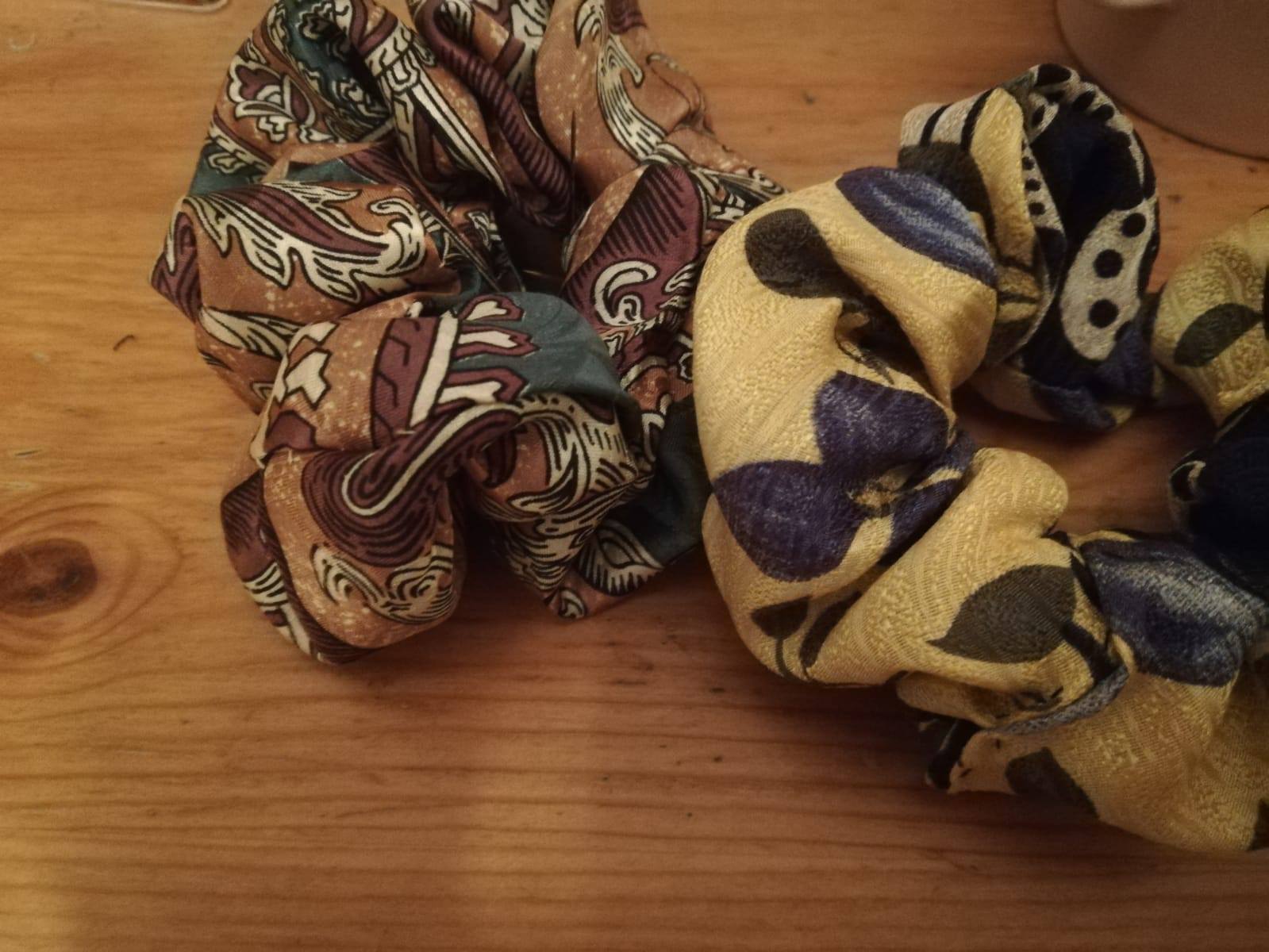 Eko warsztaty DIY naszych wolontariuszek