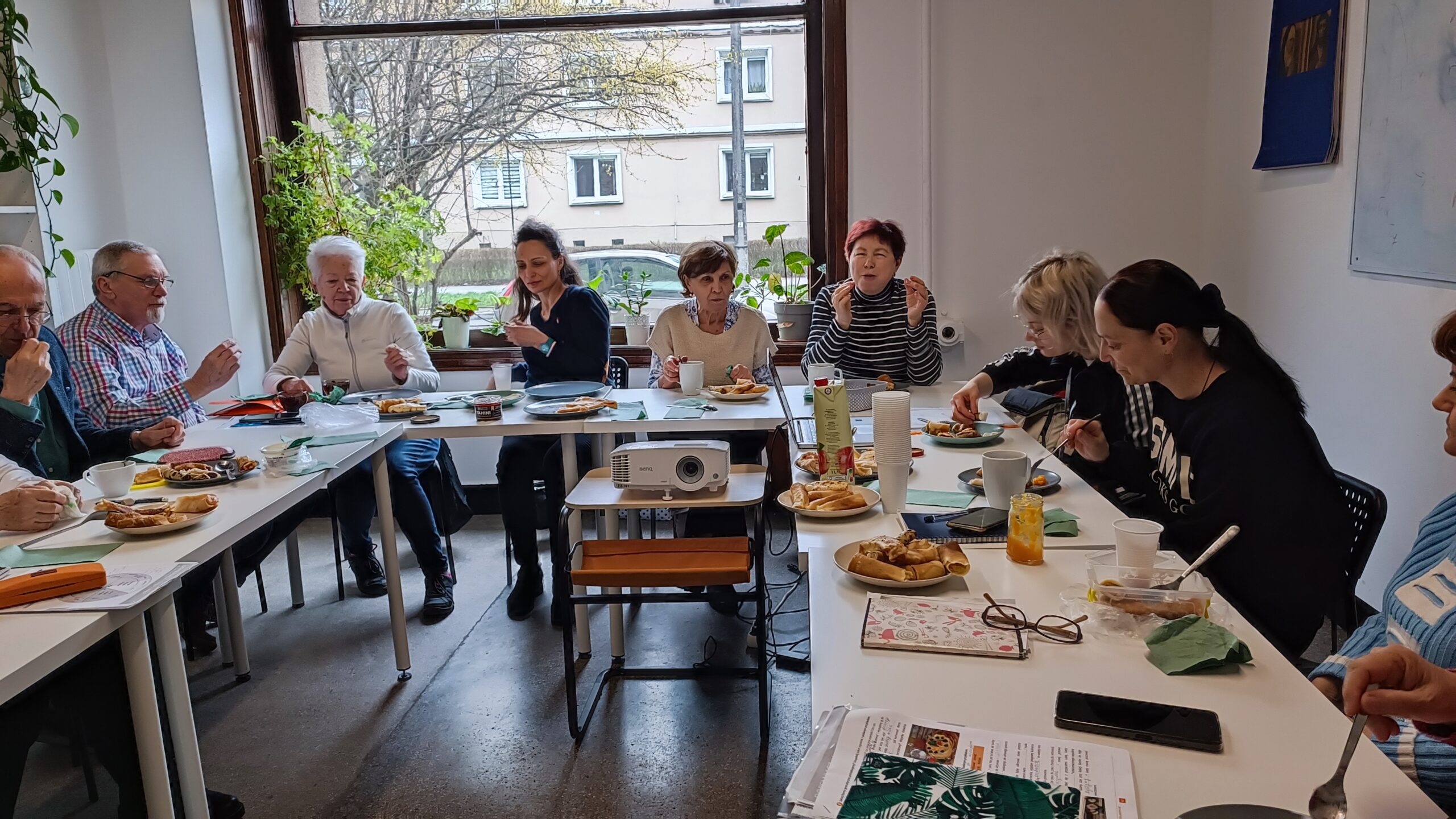 Naleśnik z narzędnikiem – jak uczyć polskiego