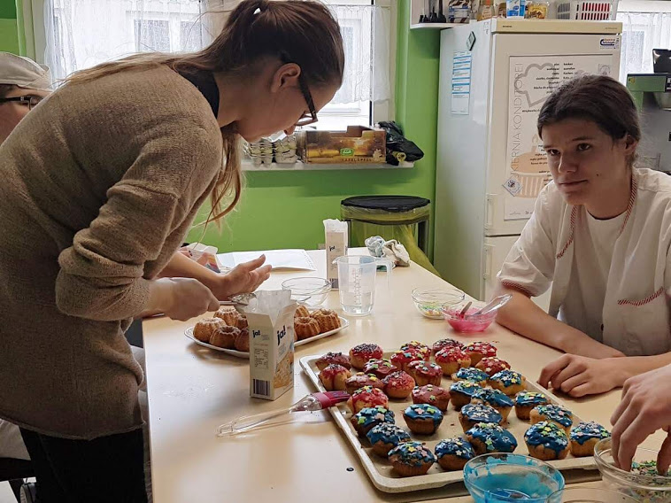 Nasz projekt nominowany do nagrody EDUinspiracje 2021!