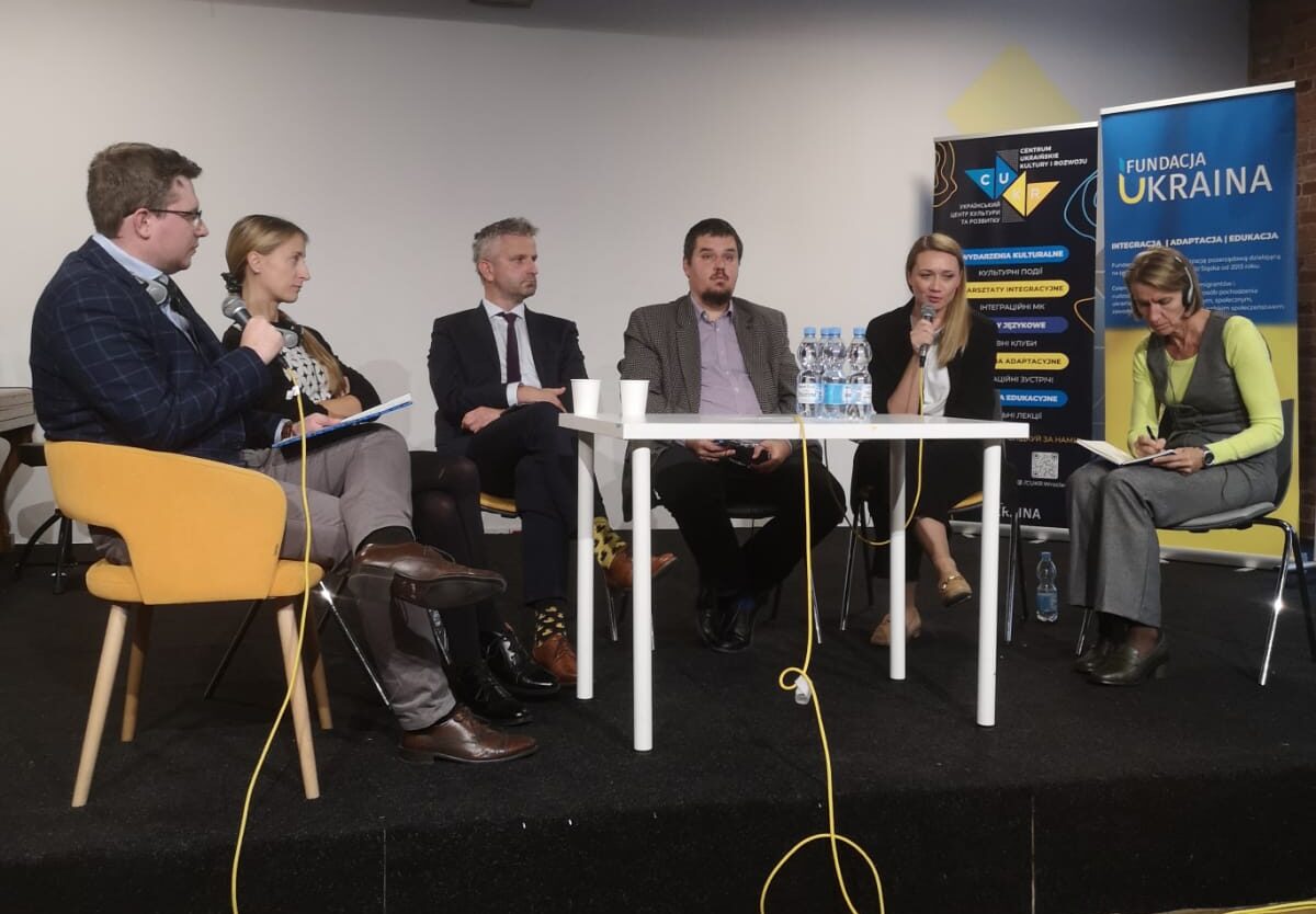 Po spotkaniu Razem Silniejsi_sze we Wrocławiu!