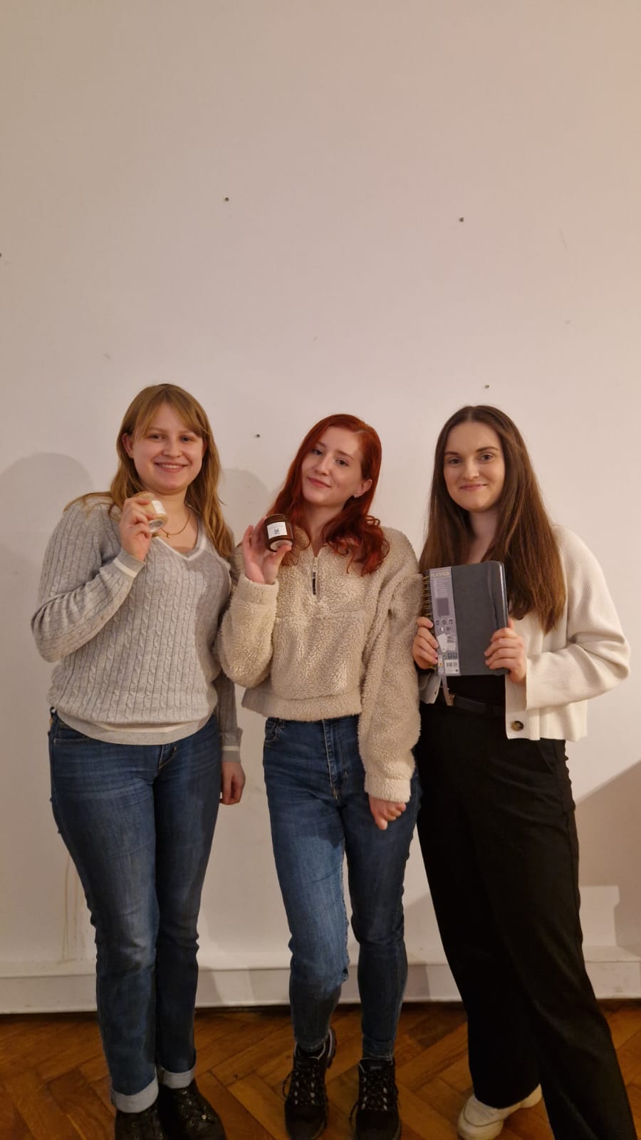 Kolejny Quiz Night dla wolontariuszy za nami!