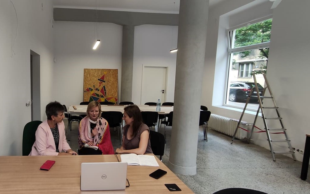 Dzień Otwartych Drzwi Fundacji i Centrum Wielokulturowego!