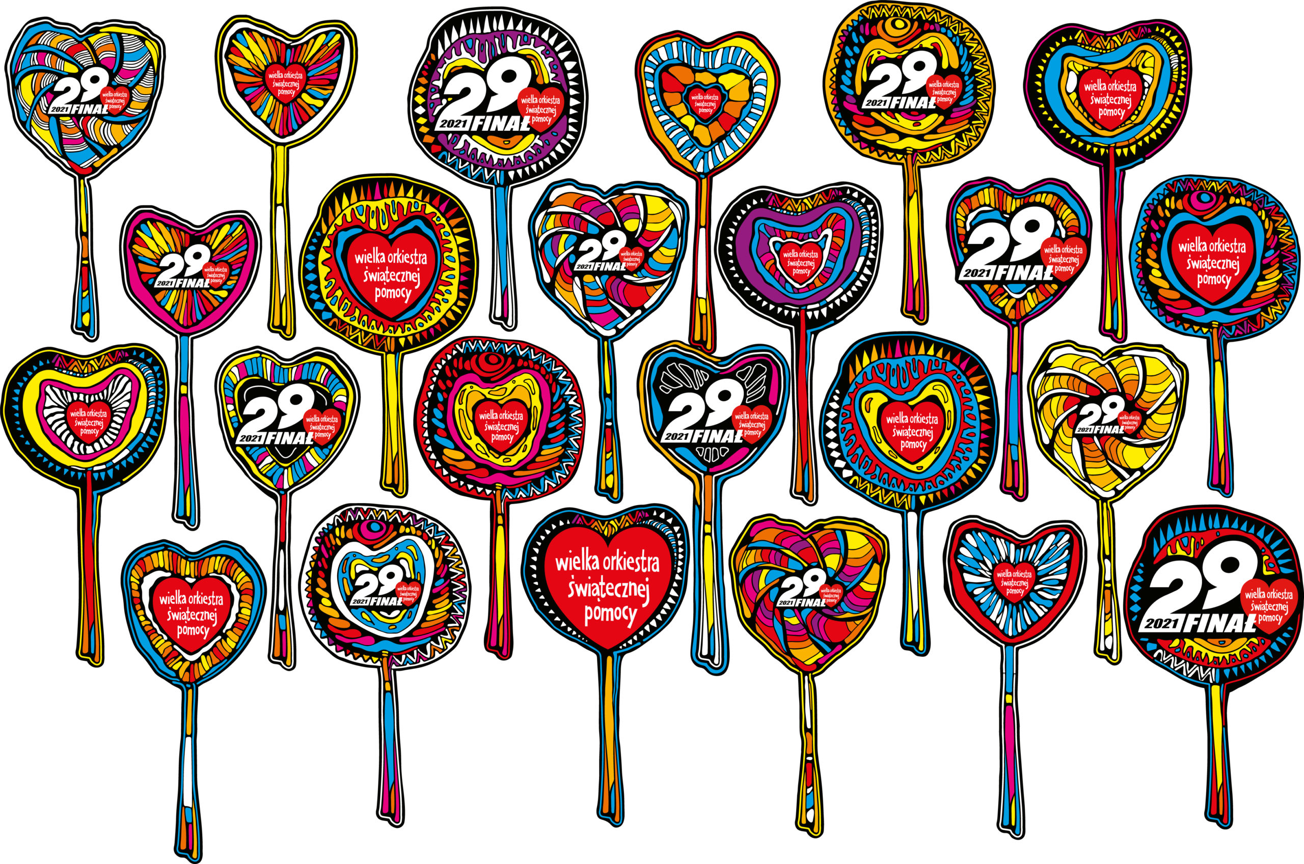Wsparliśmy 29 Finał WOŚP