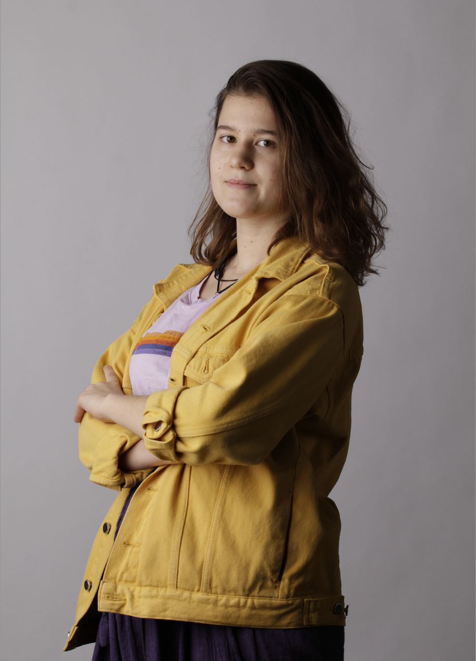 Szkolenie – praca z młodzieżą LGBTIQ+