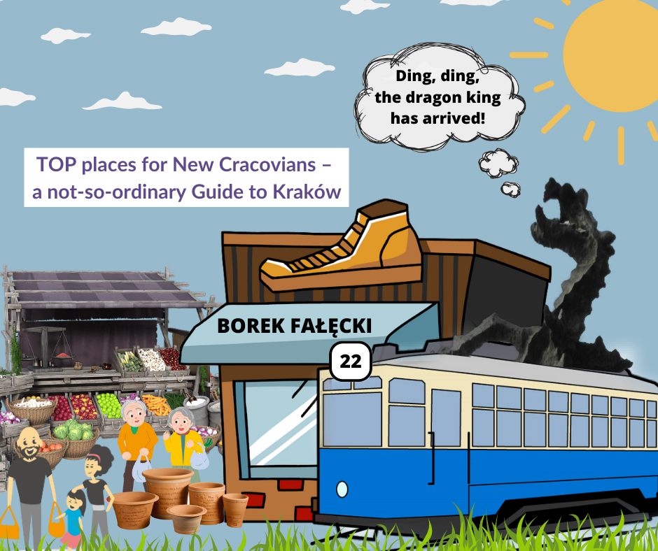 Targowisko Borek Fałęcki