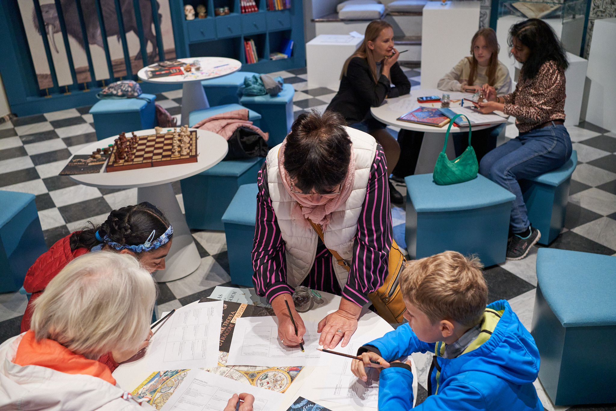 “Wawel migrujący” – pierwsze spotkanie w ramach cyklu „Odkryj wielokulturowy Wawel”