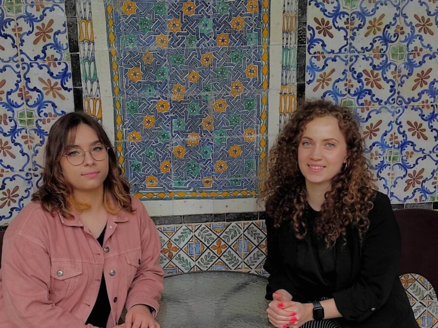 Spotkania kultur w magicznej Willi Decjusza: Rozmowa o otwartości, inspiracji i wielokulturowym Krakowie