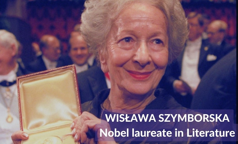 Kobiety Krakowa – Wisława Szymborska