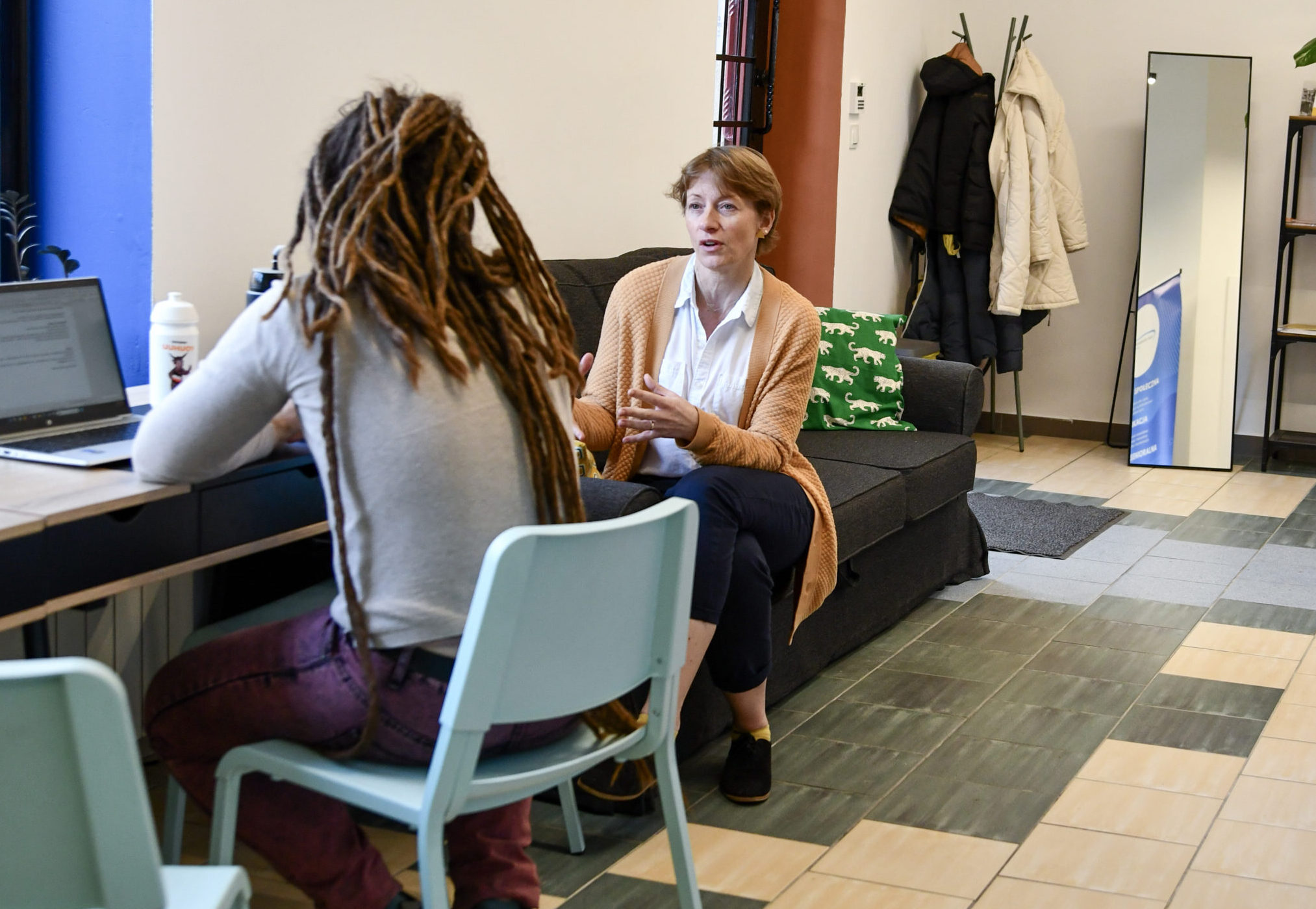 Ruszają zapisy na indywidualne konwersacje z angielskiego dla pracowników NGO w Krakowie!