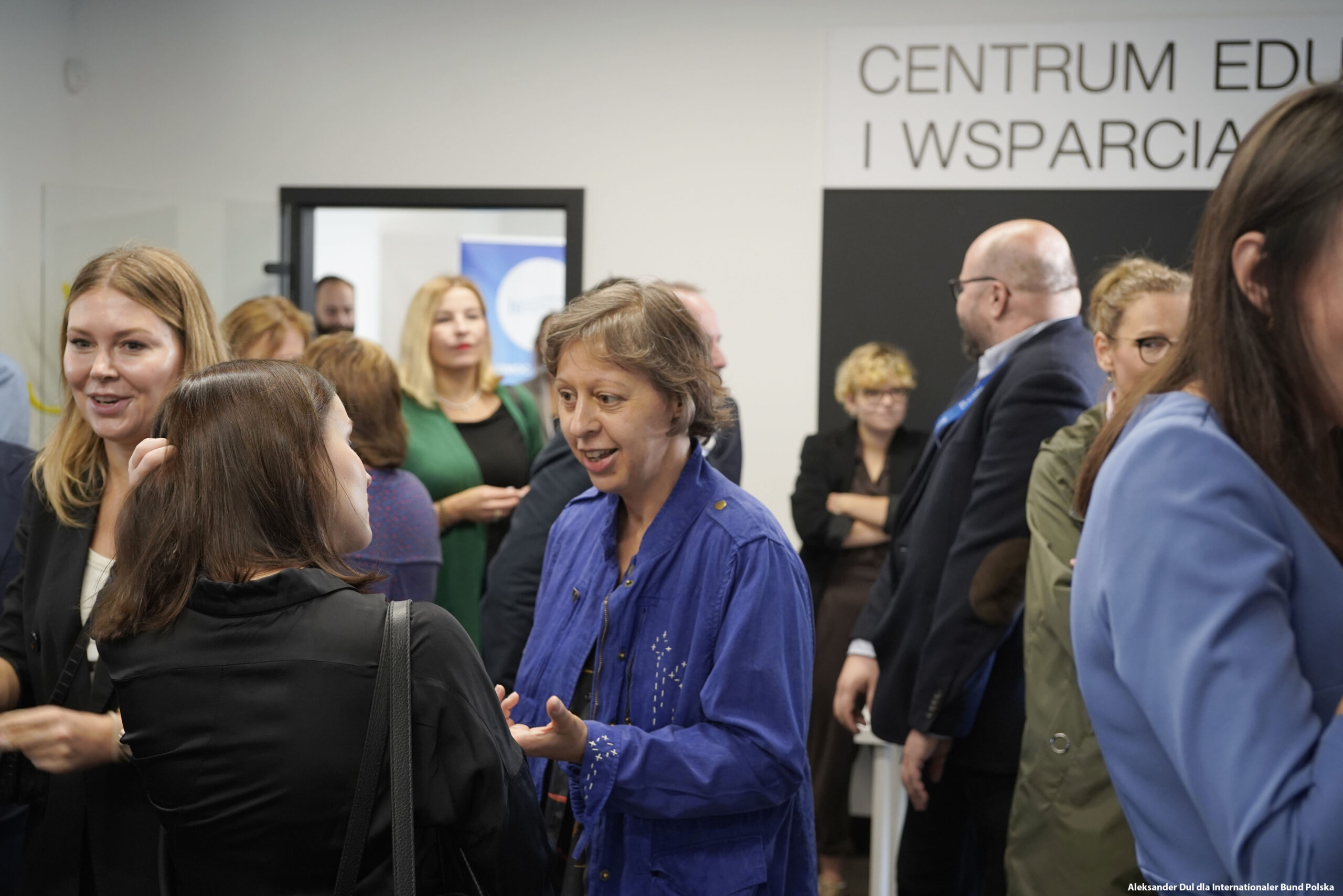 Otwarcie Centrum Edukacji i Wsparcia – Osiedle Górali 24!