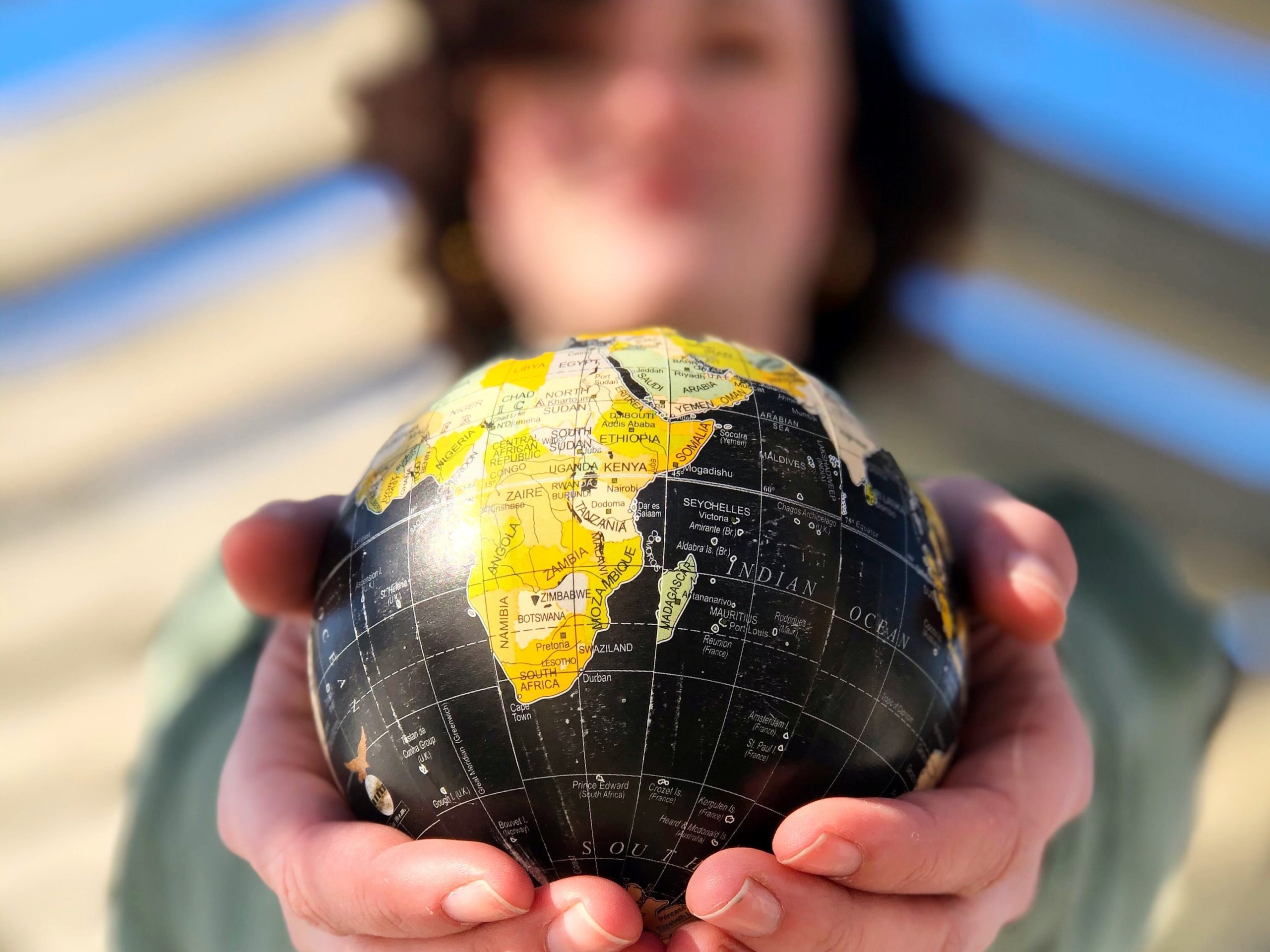 Punkt Informacyjny dla Obcokrajowców. Wolontariusze pomogą w tłumaczeniu porad!