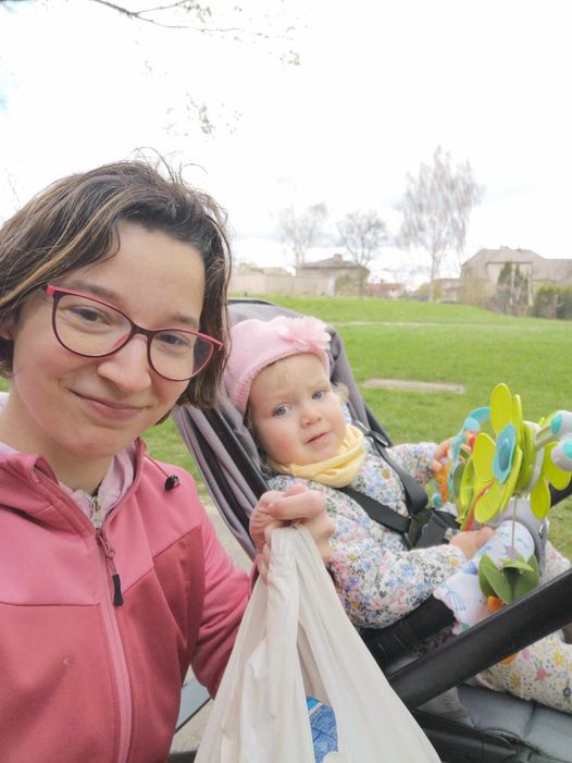 Poznajcie wolontariuszy Tyskiego Centrum Wolontariatu!