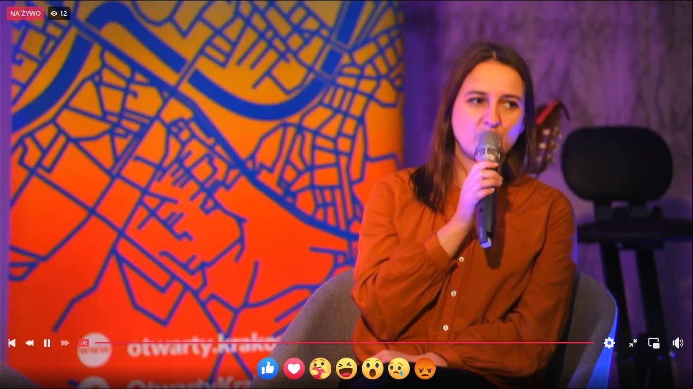 Tydzień Wielokulturowości w Krakowie