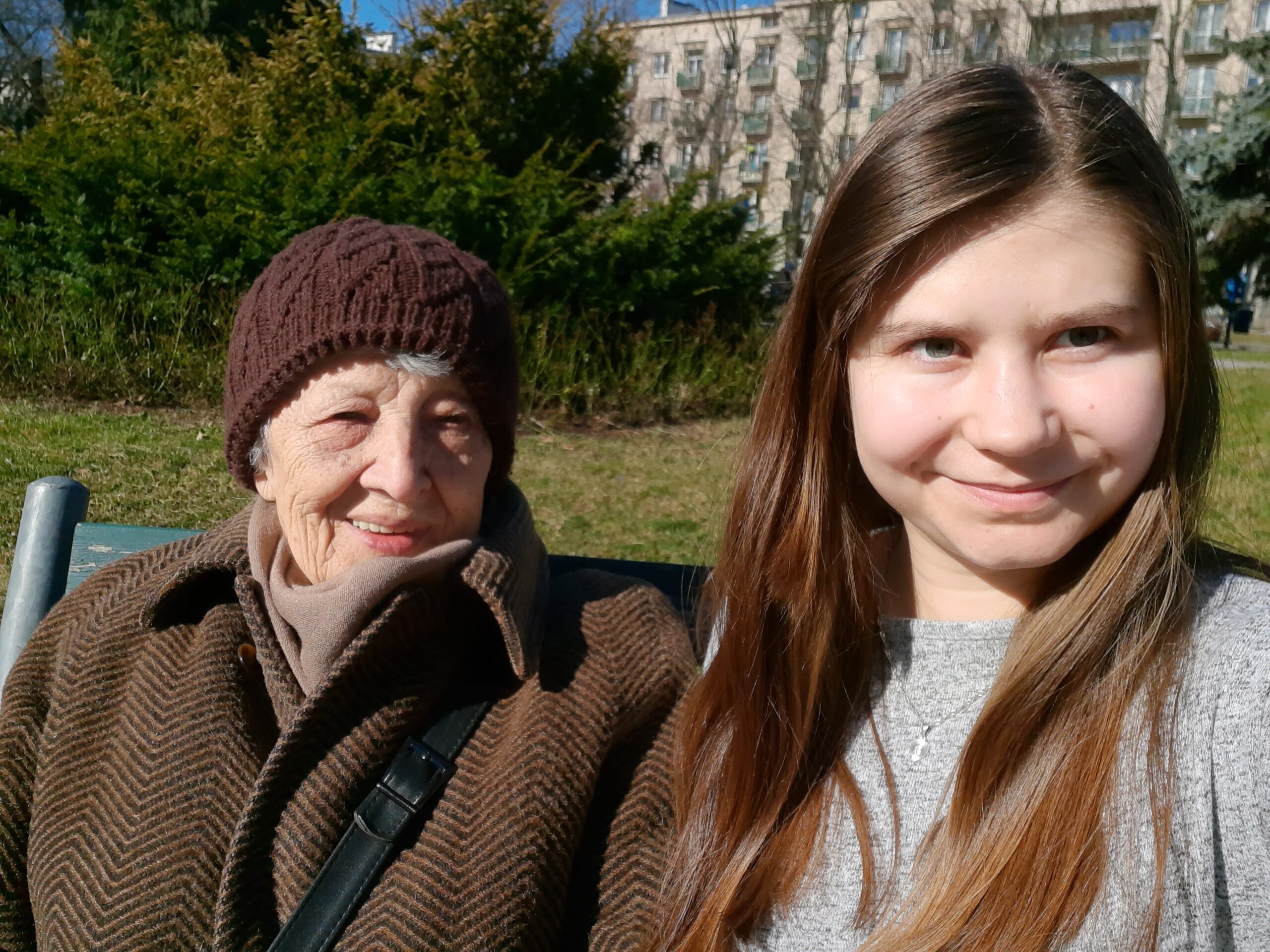 Kraków. Wyjątkowy program dla seniorów 85+ i osób z niepełnosprawnością 70+!