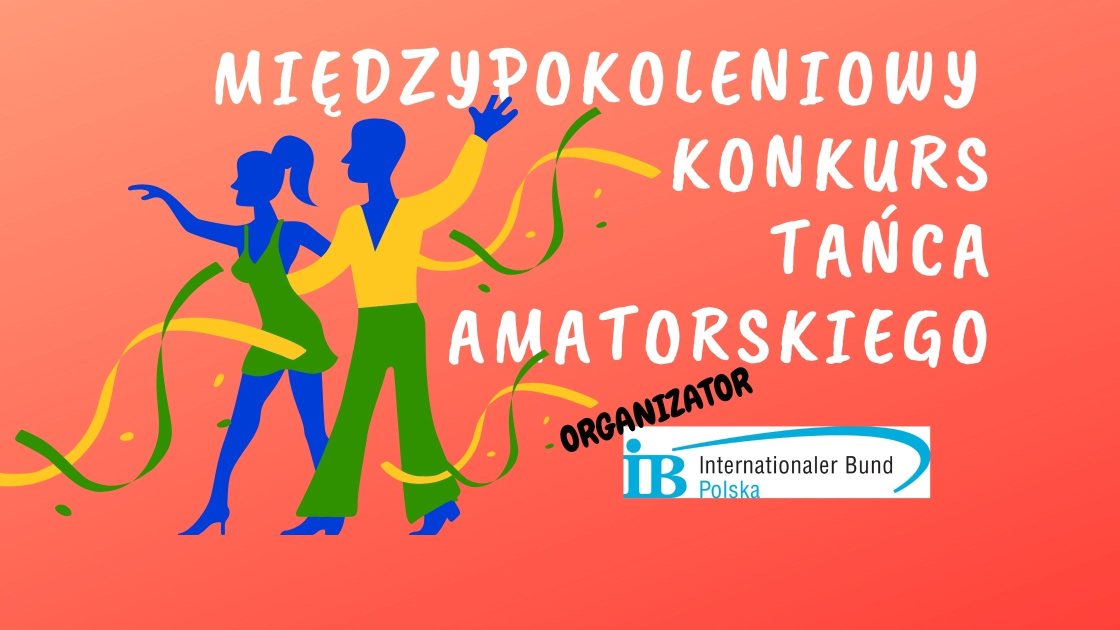 Międzypokoleniowy konkurs tańca w Tychach