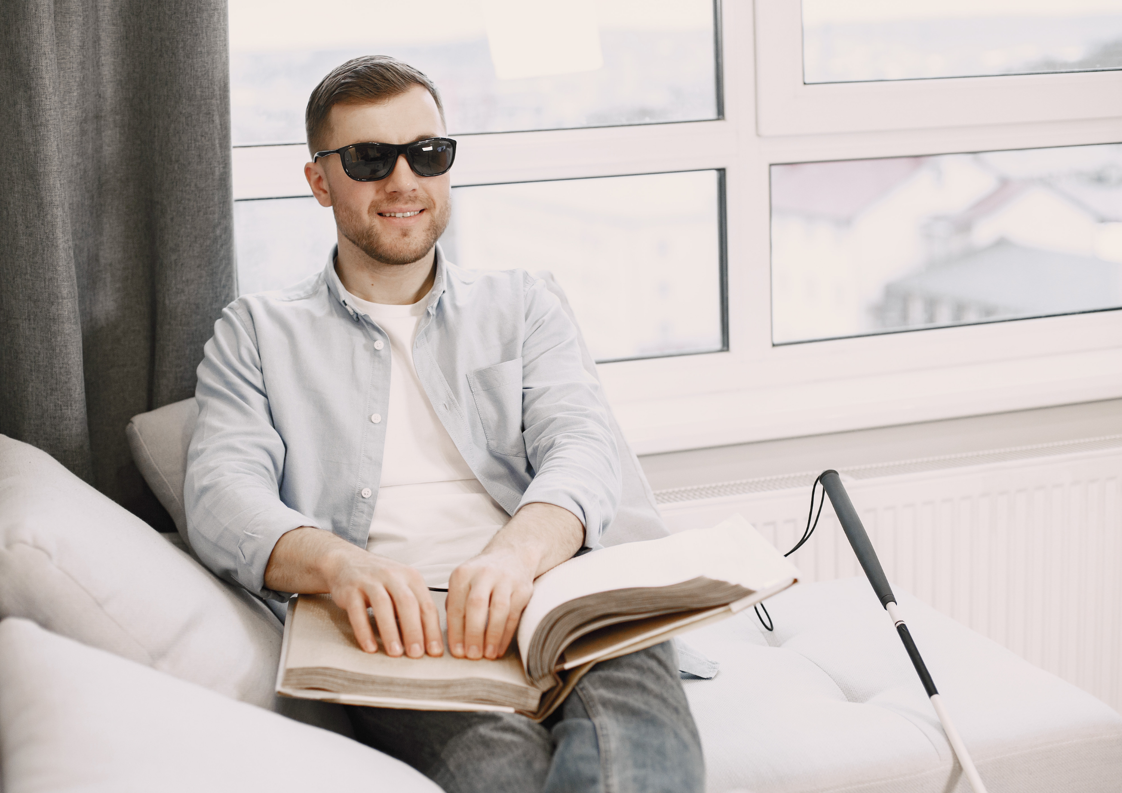 Ostatnie dni rekrutacji do projektu „Bez przeszkód” dla osób niepełnosprawnych i nieaktywnych zawodowo