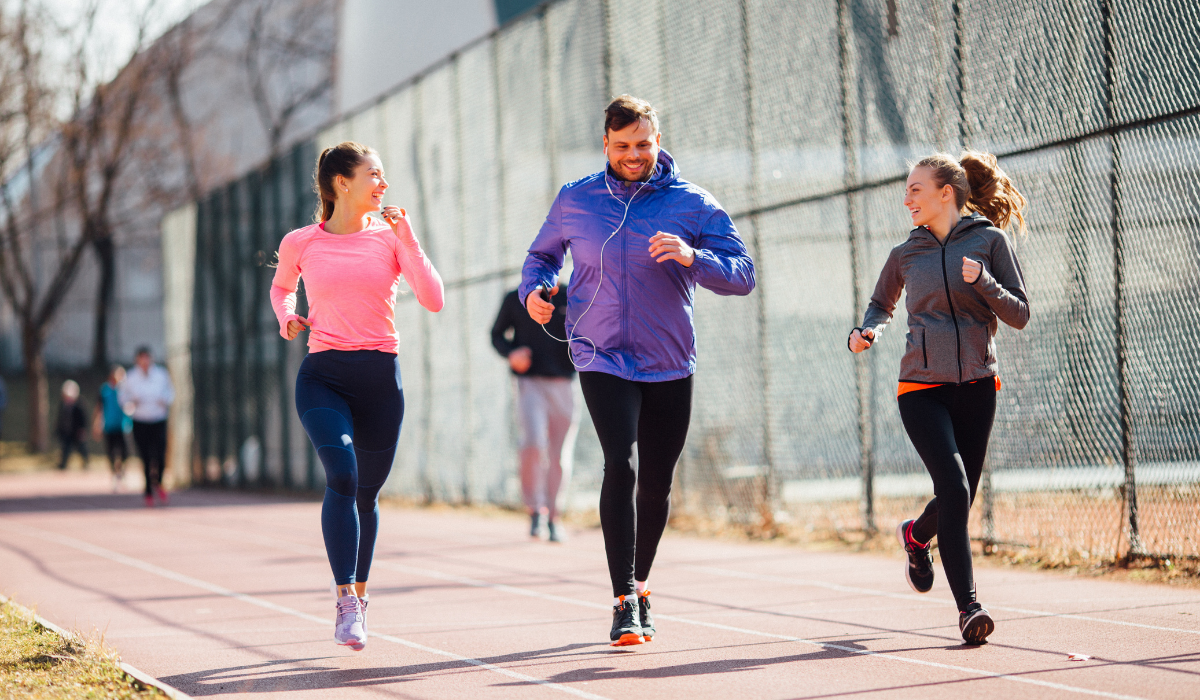 Bieg Trójkąta Weimarskiego – zapraszamy do udziału!