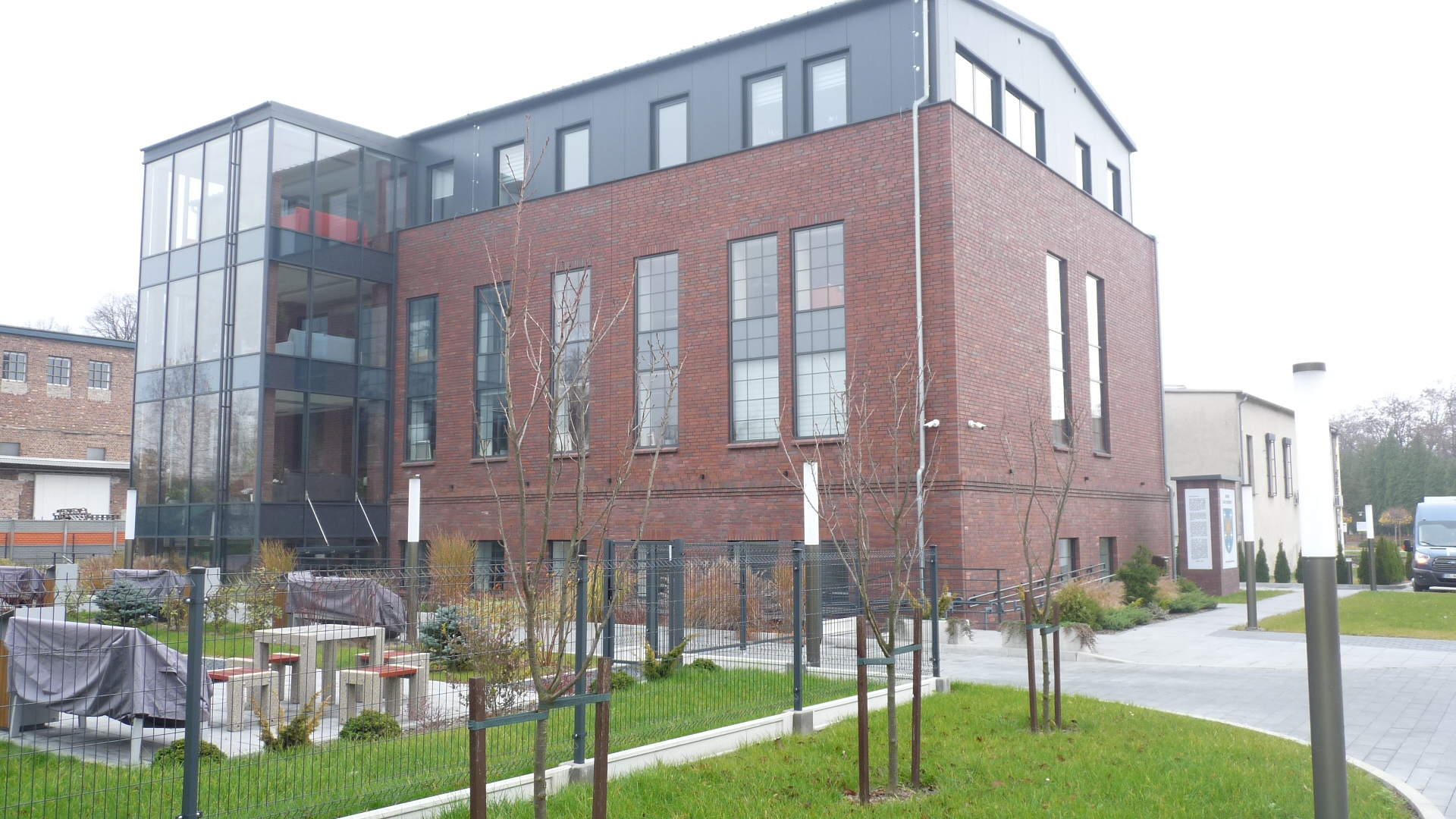 Rozpoczynamy kolejną aktywność dla Centrum Usług Społecznościowych w Lędzinach.