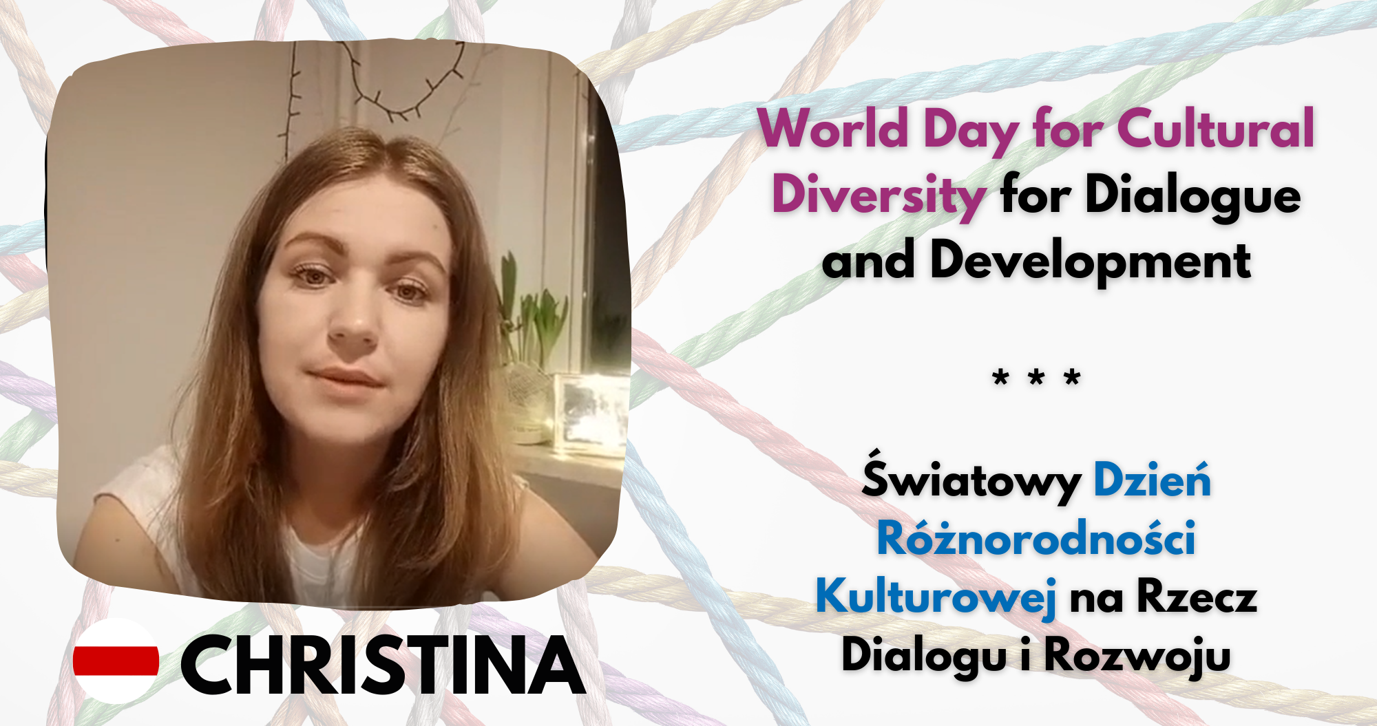 Nasi zagraniczni wolontariusze opowiadają ciekawostki o swoich krajach i językach!