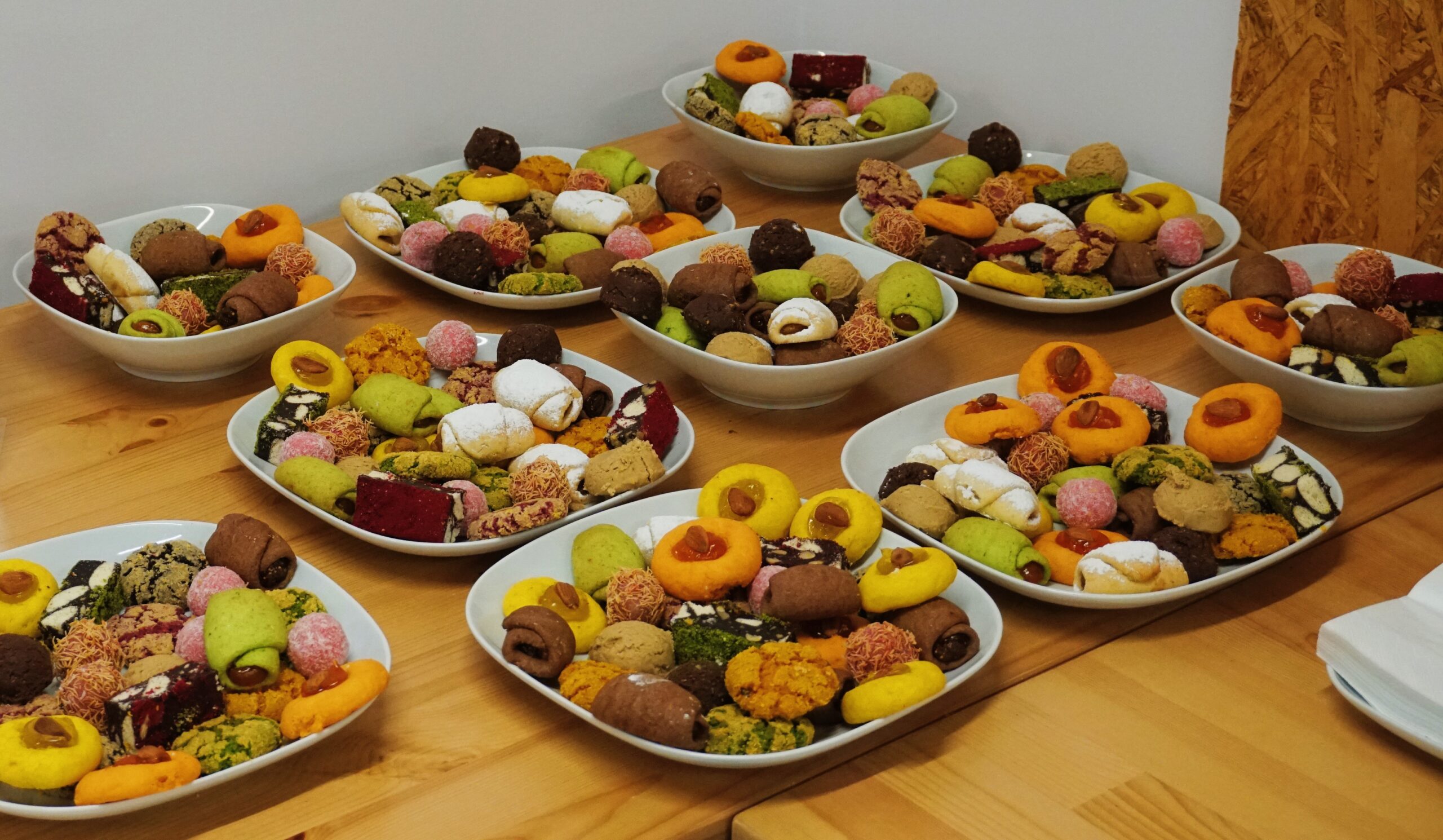 TwórzMy RAZEM – międzypokoleniowe spotkanie kulinarne