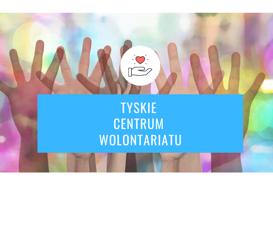 Powstało Tyskie Centrum Wolontariatu