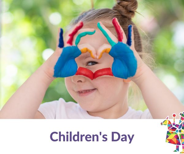 Dzień dziecka