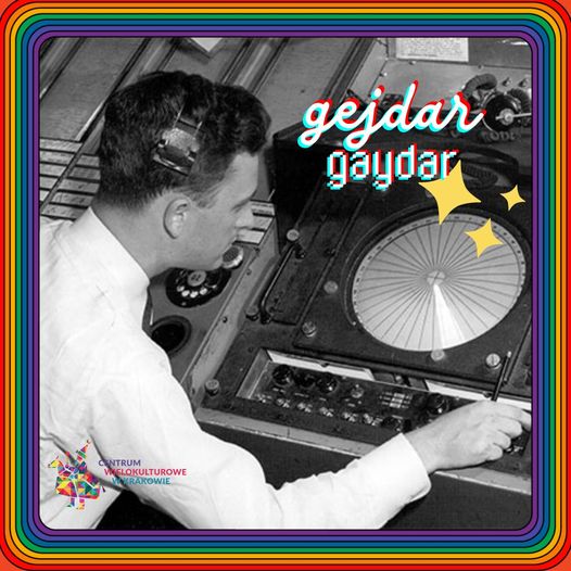 Miesiąc Równości w Krakowie!