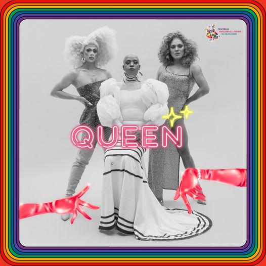 Miesiąc Równości w Krakowie!