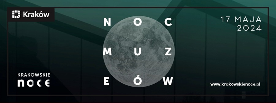 Gotowi na własną “Noc w muzeum”?