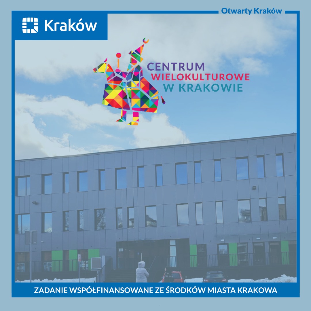 Informujemy, że został rozstrzygnięty  konkurs ofert na realizację zadania publicznego pn. „Centrum Wielokulturowe” na lata 2024 – 2025.