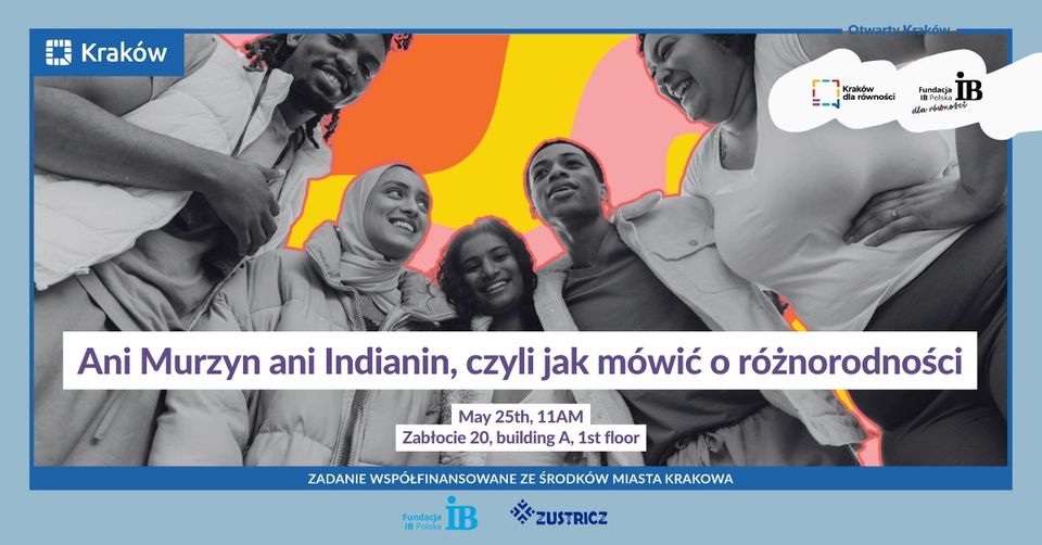 Jak mówić o różnorodności?