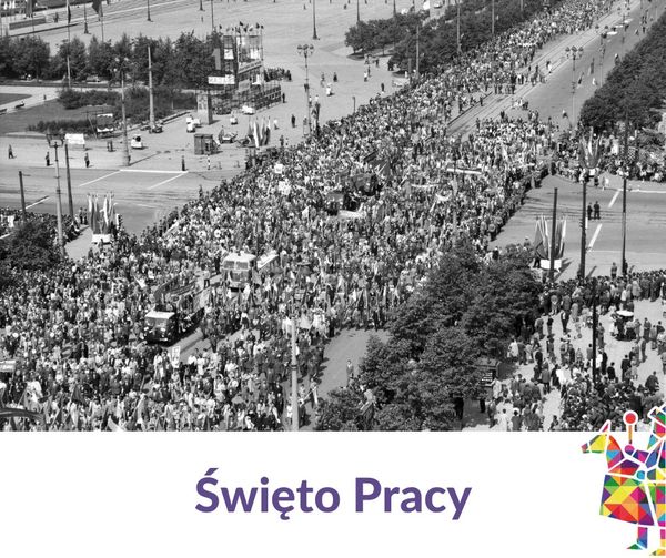 Święto Pracy