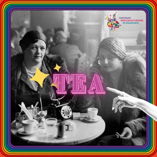 Miesiąc równości w Krakowie!