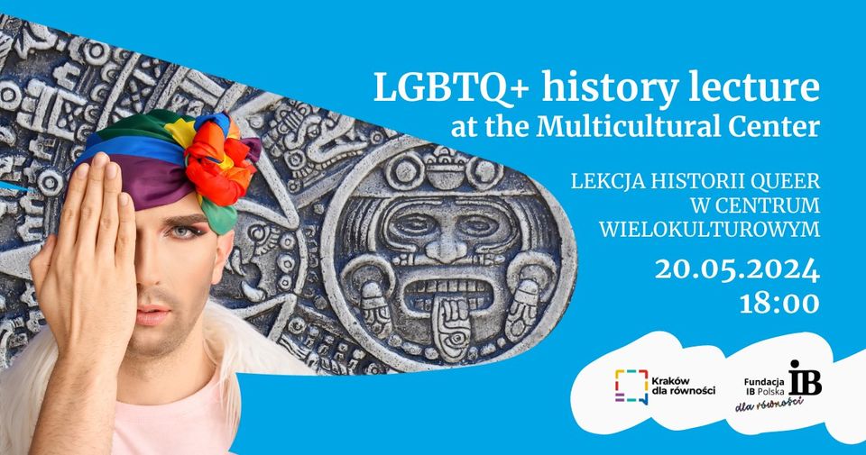 Jak żyły osoby queer tysiące lat przed Chrystusem?