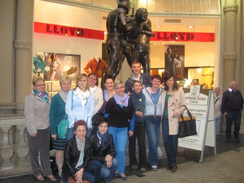 Asysta rodzinna – doświadczenia w zakresie pomocy rodzinie w Niemczech