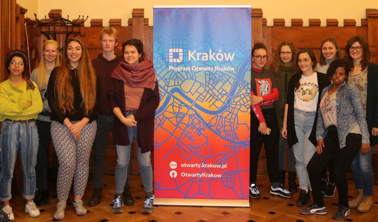 DIVE INTO HERITAGE – projekt wolontariatu