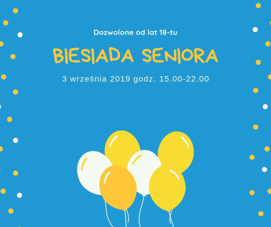 Biesiada Seniora