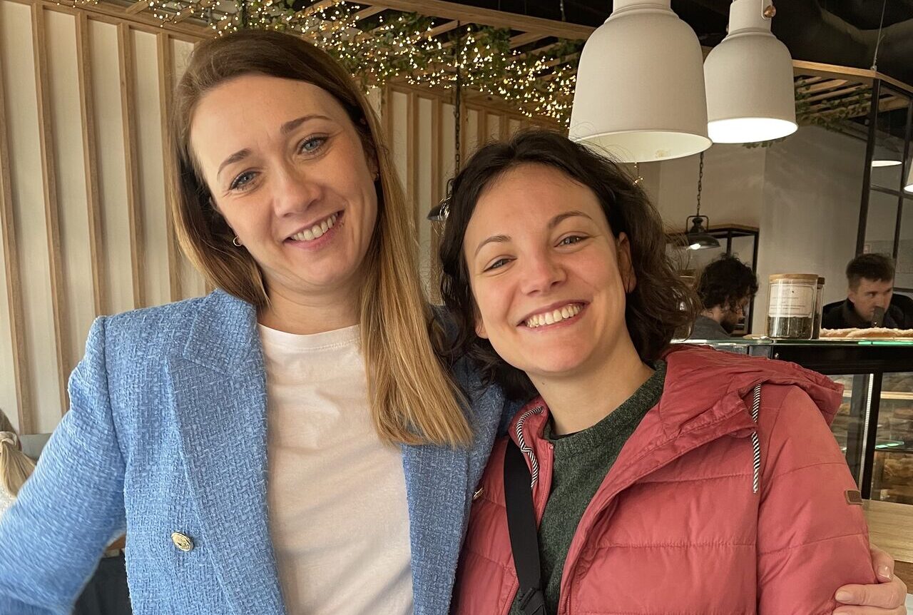 Każda kropla ich wsparcia była oceanem pomocy! Dziękujemy!