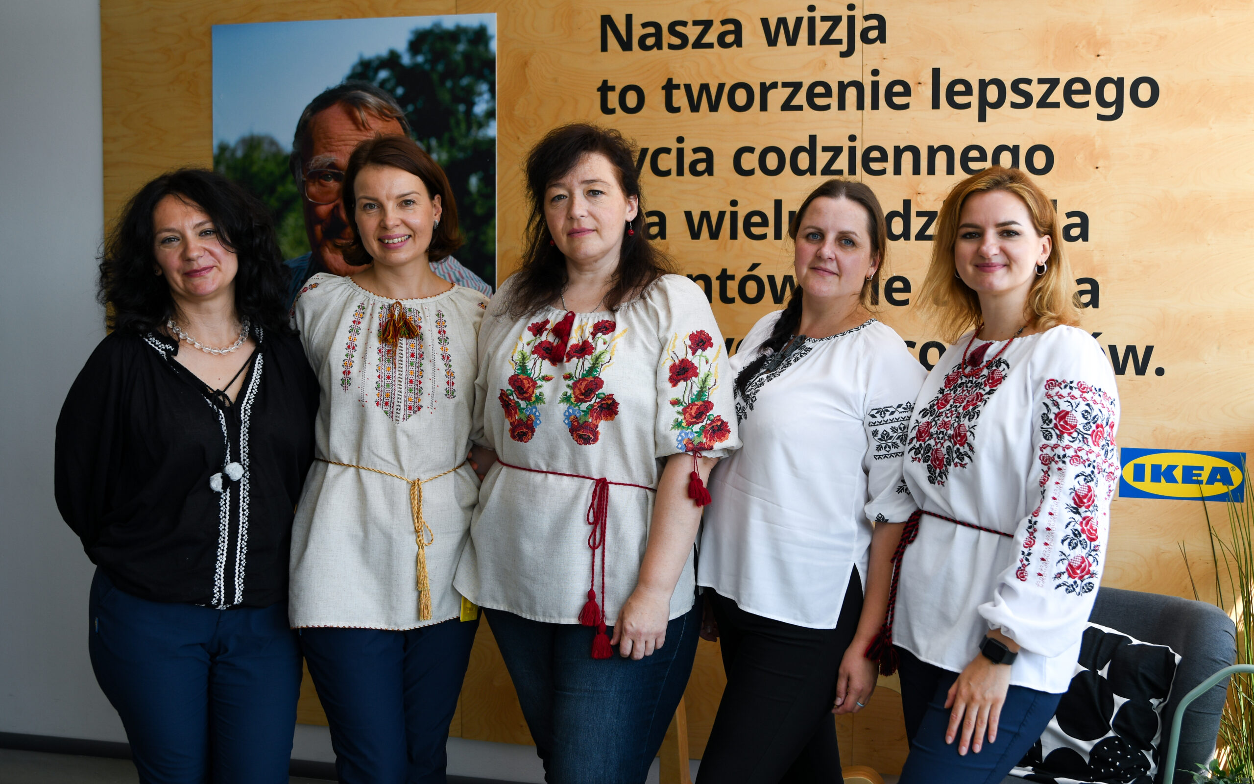 O współpracy organizacji pomocowych w Krakowie i sukcesie 10 niesamowitych osób! 