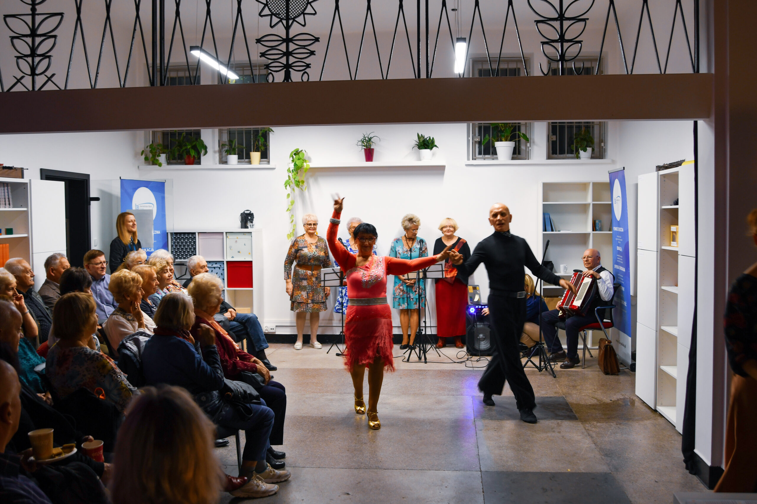 Harmonogram (22-26.01 2024) – Centrum Edukacji i Wsparcia [PL] [ENG] [UA]